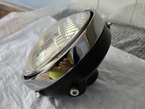 Suzuki gt250x7 headlight - suzuki,