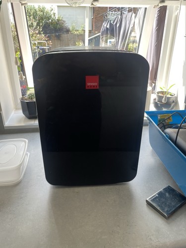 Sensio home 15l mini - sensio,