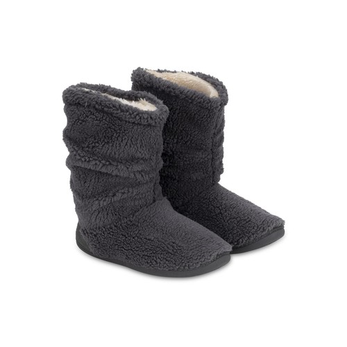 Everest men slipper sherpa - everest:,