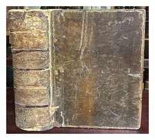 WEBSTER, NOAH. GOODRICH