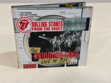 The Rolling Stones – The