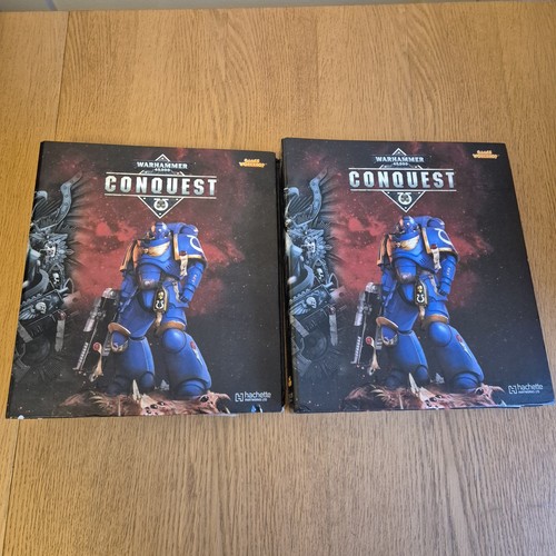 40k warhammer conquest - 40k,
