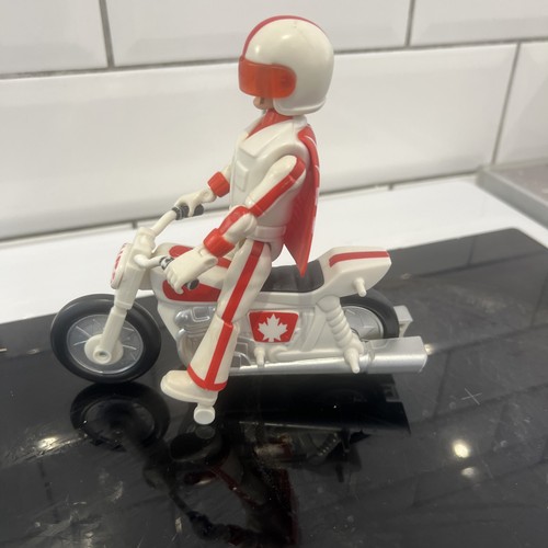Toy story duke caboom stunt - caboom,