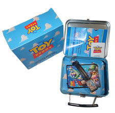 1996 Fossil Toy Story Buzz