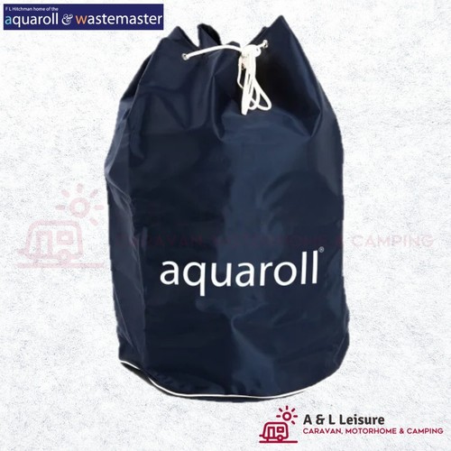 Genuine hitchman aquaroll - genuine,