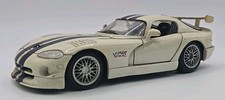 Maisto Special Edition Dodge