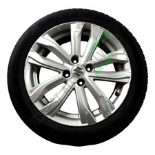 2015 SUZUKI SWIFT ALLOY WHEEL