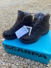 Scarpa Terra GTX Womens 6 2/3