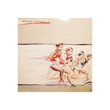 Ray Russell / Brian Bennett -