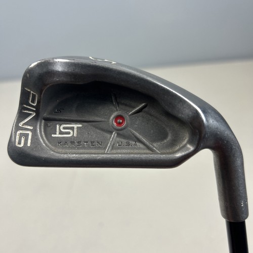 Ping isi iron vgc original - 5,