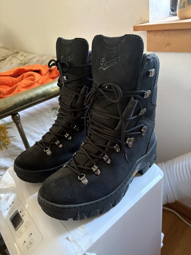 Danner wildland tactical - wildland,