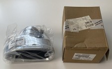 Chrome Exhaust Terminal Right