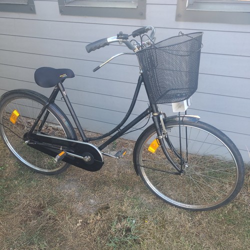 Classic pashley britannia - pashley,