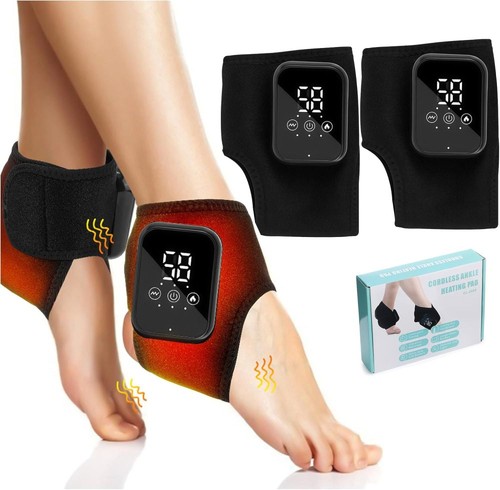 Cordless foot ankle - 2x,