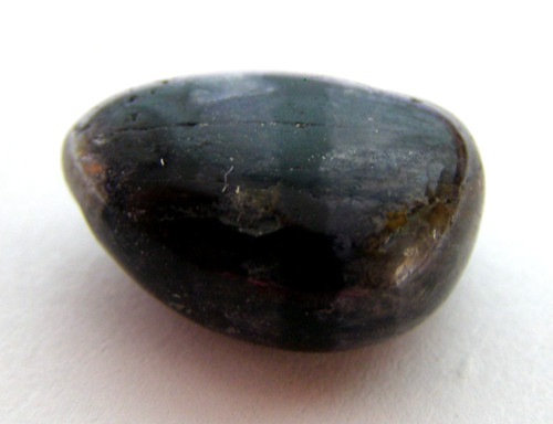 Blue john tumblestone - blue,
