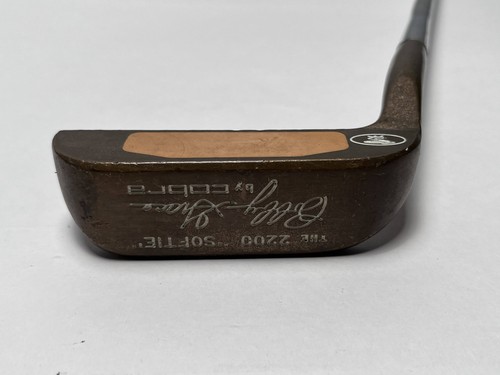 Cobra bobby grace 2200 - cobra,