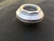 Vintage 70's Stronglight Super Competition Top Race - French 25 x 1" - Excellent