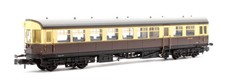 Graham Farish 374-614 GWR