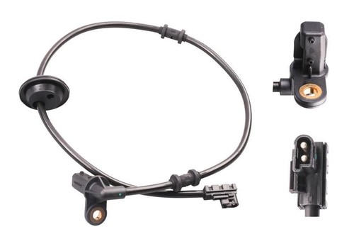 Fuelparts rear left abs - left, speed