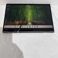 Lenovo ThinkPad X1 Yoga 4th