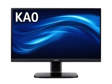 Acer KA240Y 23.8" Gaming Monitor Full HD LED, 1MS, AMD FreeSync UM.QX0EE.H01