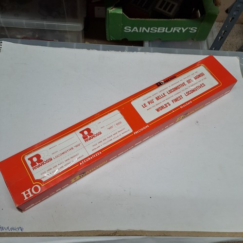 Rivarossi italy gauge - italy,
