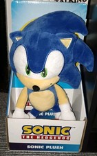 Sonic the Hedgehog 12 Inch