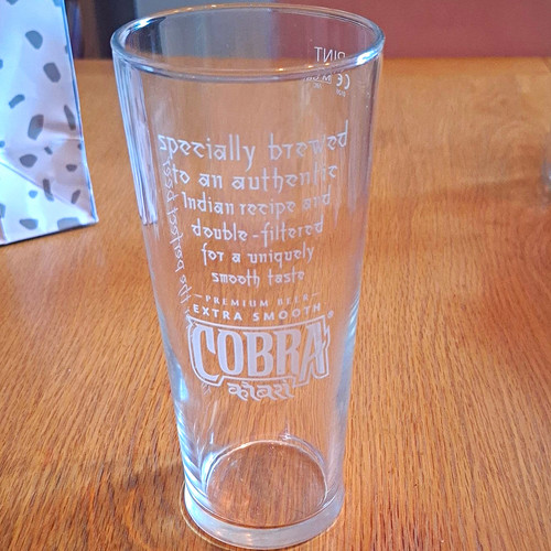 Cobra premium extra - cobra,
