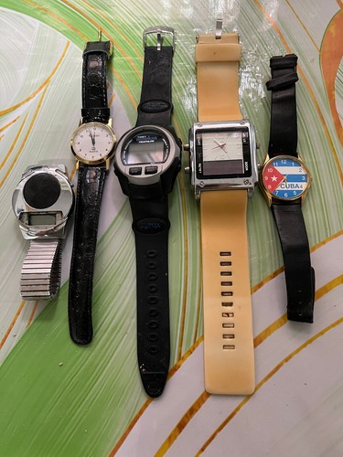 Job lot vintage - job, modern