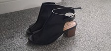 George Asda Shoe Boots
