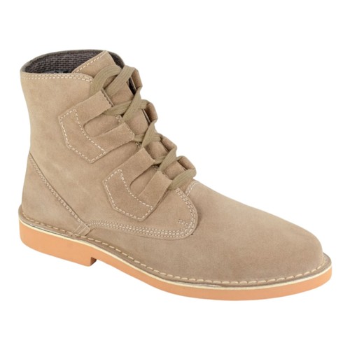 Roamers mens suede - mens, ghillie