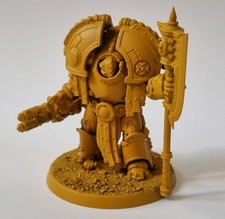 Warhammer 30k Horus Heresy