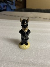 Policeman Bunnykin Royal