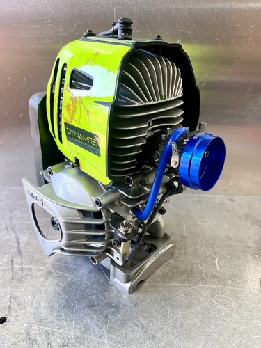 Iame 60cc kart engine - iame,