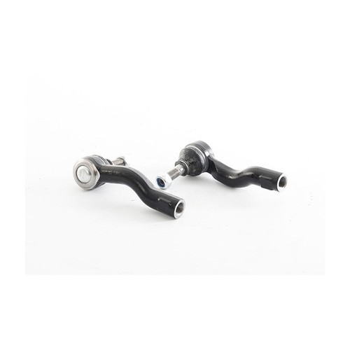 Left front steering - left, knuckle