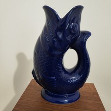 Vintage Wade Plymouth Gin