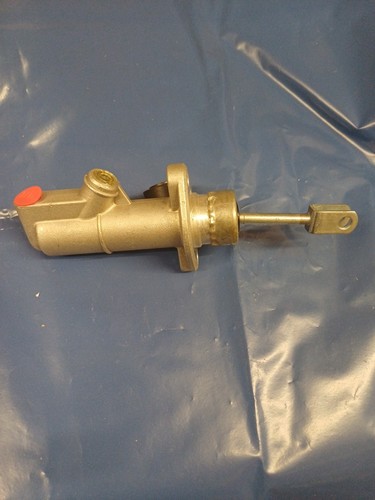 Brake master cylinder jaguar - master,