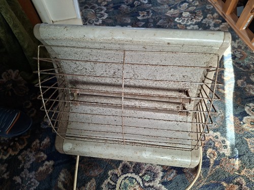 Vintage 1969 electric - vintage,