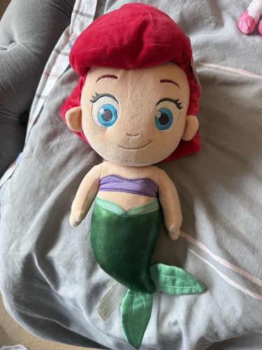 Disney princess ariel little - princess,