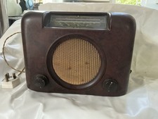 Bush DAC 90A Classic Vintage