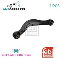 LH RH TRACK CONTROL ARM PAIR