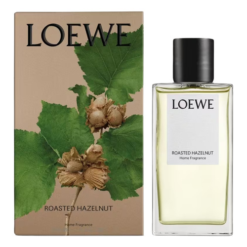 Loewe roasted hazelnut home - hazelnut,