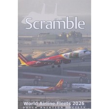 Scramble world airline - scramble,
