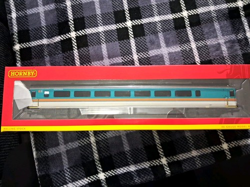 Hornby gauge midland - hornby, oo