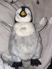 Happy Feet Dancing Singing