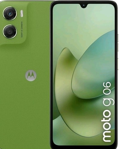 Moto g06 4gb 64gb - moto,