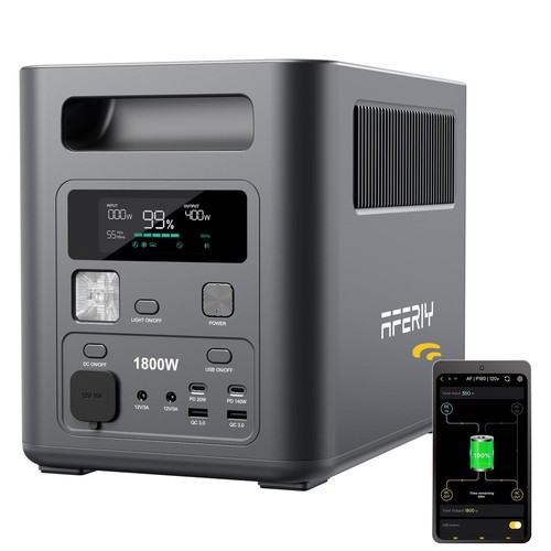 Aferiy 1800w portable - portable, power