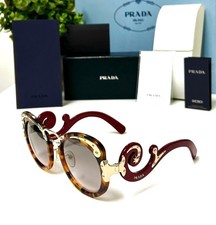 Prada Minimal Baroque VAH-4KO