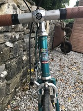 Mercian Vintage Lightweight Bike Reynolds 531 Road Bike -  22 1/2”. 57cm