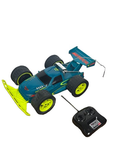 Vtg tyco rc mutator - 90’s,